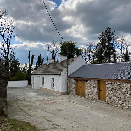 Toms Cottage Longford Bagian luar foto