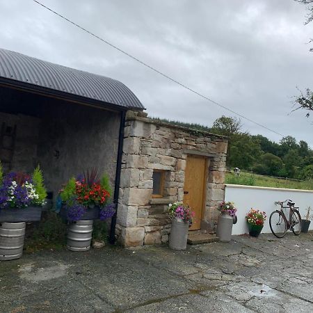Toms Cottage Longford Bagian luar foto