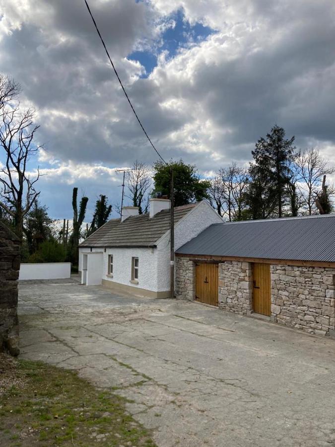 Toms Cottage Longford Bagian luar foto