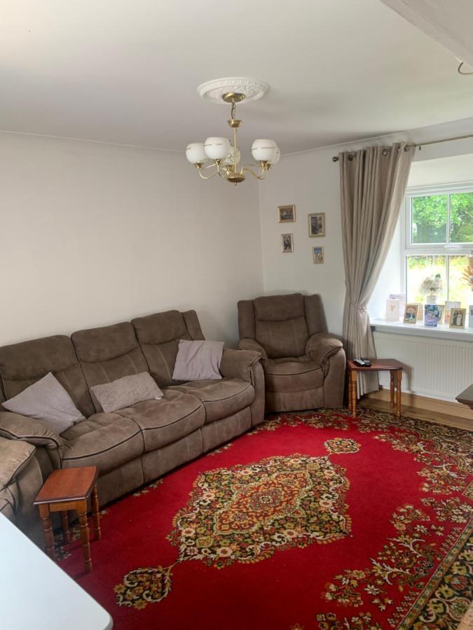 Toms Cottage Longford Bagian luar foto